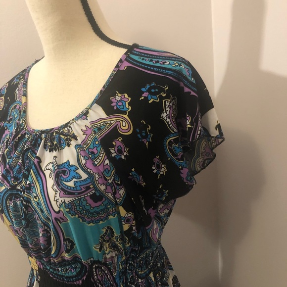 Hi-low Dress - Picture 4 of 6